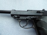 MAUSER P38 FULL RIG IN RARE ORIGINAL CONDITION PISTOL - 2 of 20