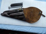 1944 HUSQUARNA M40 LAHTI WW2 IN LIKE NEW CONDITION - 20 of 20