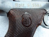 1944 HUSQUARNA M40 LAHTI WW2 IN LIKE NEW CONDITION - 11 of 20