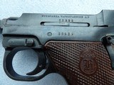 1944 HUSQUARNA M40 LAHTI WW2 IN LIKE NEW CONDITION - 9 of 20