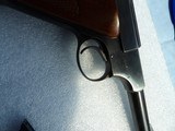 COLT WOODSMAN 3RD SERIES .22 LR IN EXCELLENT CONDITION - 3 of 14