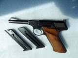 COLT WOODSMAN 3RD SERIES .22 LR IN EXCELLENT CONDITION - 1 of 14