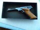 COLT WOODSMAN 3RD SERIES .22 LR IN EXCELLENT CONDITION - 3 of 20