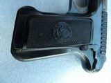 SAVAGE MOD. 1907 PISTOL IN LIKE NEW ORIGINAL CONDITION - 2 of 11
