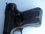 SAVAGE MOD.1917 PISTOL IN EXCELLENT CONDITION - 8 of 11