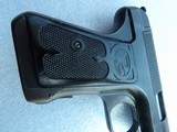 SAVAGE MOD.1917 PISTOL IN EXCELLENT CONDITION - 7 of 11