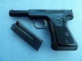 SAVAGE MOD.1917 PISTOL IN EXCELLENT CONDITION - 1 of 11