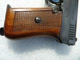 MAUSER MODEL 1910 IN VERY RARE FACTORY CONDITION - 7 of 20