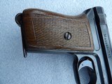 MAUSER MOD. 1914 7.65 mm IN VERY GOOD CONDITION - 7 of 19