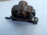 LUGER 1917 DATED IN VERY NICE ORIGINAL CONGITION - 9 of 16