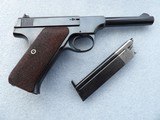 COLT THE WOODSMAN IN LIKE NEW ORIGINAL CONDITION - 2 of 16