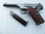 COLT THE WOODSMAN IN LIKE NEW ORIGINAL CONDITION - 1 of 16