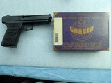 LORCIN MODEL L9mm PISTOL IN NEW IN BOX CONDITION - 17 of 20