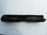 GERMAN CAL. 25 SCHMEISSER PISTOL IN ORIGINAL BOX - 11 of 20