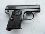 GERMAN CAL. 25 SCHMEISSER PISTOL IN ORIGINAL BOX - 2 of 20