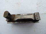 GERMAN CAL. 25 SCHMEISSER PISTOL IN ORIGINAL BOX - 13 of 20
