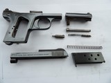 GERMAN CAL. 25 SCHMEISSER PISTOL IN ORIGINAL BOX - 10 of 20