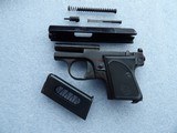 IVER JOHNSON THE SMALEST PISTOL IN CAL. .25 ACP LIKE NEW - 12 of 16