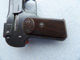 BROWNING MOD. 1900 IN ECELLENT ORIGINAL CONDITION - 10 of 14