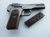 BROWNING MOD. 1900 IN ECELLENT ORIGINAL CONDITION - 2 of 14