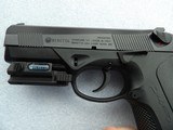 BERETTA MOD. PX4 STORM IN LIKE NEW FACTORY CONDITION - 10 of 20