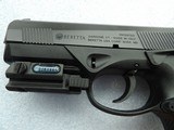 BERETTA MOD. PX4 STORM IN LIKE NEW FACTORY CONDITION - 15 of 20