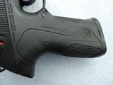 BERETTA MOD. PX4 STORM IN LIKE NEW FACTORY CONDITION - 13 of 20