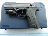 BERETTA MOD. PX4 STORM IN LIKE NEW FACTORY CONDITION - 1 of 20