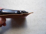 BERETTA 950B .22 SHORT IN EXCELLENT CONDITION - 20 of 20