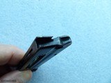 BERETTA 950B .22 SHORT IN EXCELLENT CONDITION - 11 of 20