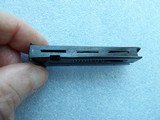 BERETTA 950B .22 SHORT IN EXCELLENT CONDITION - 10 of 20
