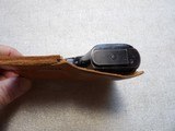 BERETTA 950B .22 SHORT IN EXCELLENT CONDITION - 19 of 20