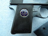WALTHER MOD.9 IN EXCELLENT FACTORY ORIGINAL CONDITION - 6 of 20