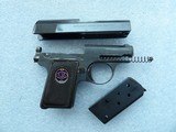 WALTHER MOD.9 IN EXCELLENT FACTORY ORIGINAL CONDITION - 16 of 20