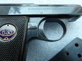 WALTHER MOD.9 IN EXCELLENT FACTORY ORIGINAL CONDITION - 7 of 20