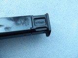 WALTHER MODEL 88 COMPACT 10 ROUNDS FACTORY MAGAZINE - 8 of 8
