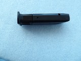 WALTHER MODEL 88 COMPACT 10 ROUNDS FACTORY MAGAZINE - 2 of 8