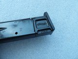 WALTHER MODEL 88 COMPACT 10 ROUNDS FACTORY MAGAZINE - 7 of 8