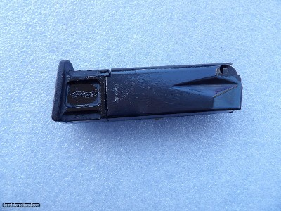 WALTHER MODEL 88 COMPACT 10 ROUNDS FACTORY MAGAZINE