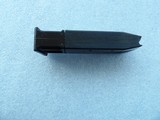 WALTHER MODEL 88 COMPACT 10 ROUNDS FACTORY MAGAZINE - 4 of 8
