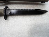 GLOCK DAGGER 6.5 INCHES IN LIKE NEW FACTORY CONDITION - 16 of 16