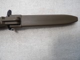 GLOCK DAGGER 6.5 INCHES IN LIKE NEW FACTORY CONDITION - 3 of 16