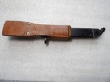 RUSSIAN AK-47 BAYONET/DAGGER & WIRECUTTER TOOL - 4 of 18