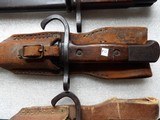 WW2 JAPANESE TYPE 30 BAYONETS IN GOOD CONDITION - 3 of 20