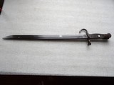 WW2 JAPANESE TYPE 30 BAYONETS IN GOOD CONDITION - 19 of 20