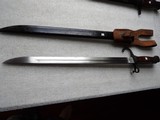 WW2 JAPANESE TYPE 30 BAYONETS IN GOOD CONDITION - 13 of 20