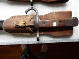 WW2 JAPANESE TYPE 30 BAYONETS IN GOOD CONDITION - 2 of 20