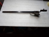 US MILITARY 19 CENTURY1861 RIFLE MUSKET MODEL BAYONET - 4 of 13