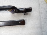 US MILITARY 19 CENTURY1861 RIFLE MUSKET MODEL BAYONET - 13 of 13