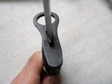 COLT AR-15 BAYONET WITHSCABBARD IN GOOD CONDITION - 18 of 18